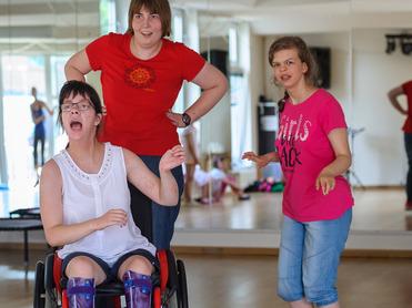 Vie Vitale Fitness Studio Elmshorn Kidskurse