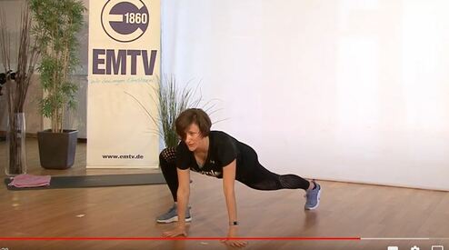 Tutorials - Burpees
