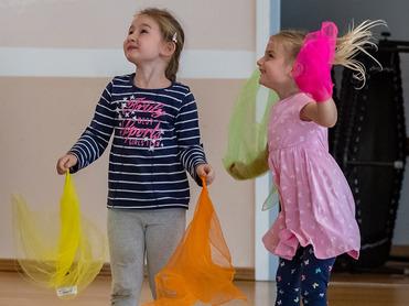 Vie Vitale Fitness Studio Elmshorn Kidskurse