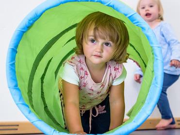 Vie Vitale Fitness Studio Elmshorn Kidskurse