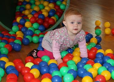 Vie Vitale Fitness Studio Elmshorn Kidskurse