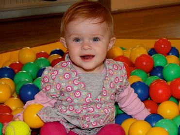 Vie Vitale Fitness Studio Elmshorn Kidskurse