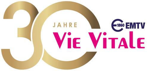 Vie Vitale Fitness Studio Elmshorn Jubiläum; 30;