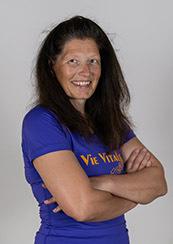 Vie Vitale Fitness Studio Elmshorn Personal Trainer Team - Anja Mammun