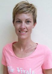 Vie Vitale Fitness Studio Elmshorn Personal Trainer Team - Anna-Leena Jähnichen