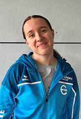 Vie Vitale Fitness Studio Elmshorn Trainer Team - Anna Brix