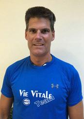 Vie Vitale Fitness Studio Elmshorn Personal Trainer Team - Carsten Heinrichs