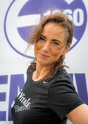 Vie Vitale Fitness Studio Elmshorn Personal Trainer Team - Christin Hansen