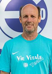 Vie Vitale Fitness Studio Elmshorn Personal Trainer Team - Stefan Heesch
