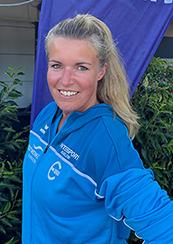 Vie Vitale Fitness Studio Elmshorn Trainer Team - Jane Langfeldt