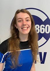 Trainer Team - Jonna Steffen