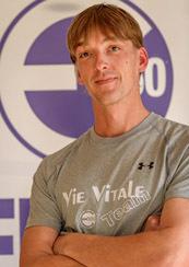 Vie Vitale Fitness Studio Elmshorn Personal Trainer Team - Markus Mohnke