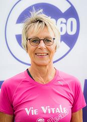 Vie Vitale Fitness Studio Elmshorn Personal Trainer Team - Martina Holtorf