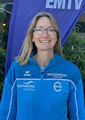 Vie Vitale Fitness Studio Elmshorn Trainer Team - Nicole Karl