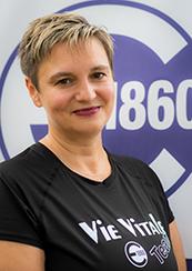 Vie Vitale Fitness Studio Elmshorn Personal Trainer Team - Sandra Wolf