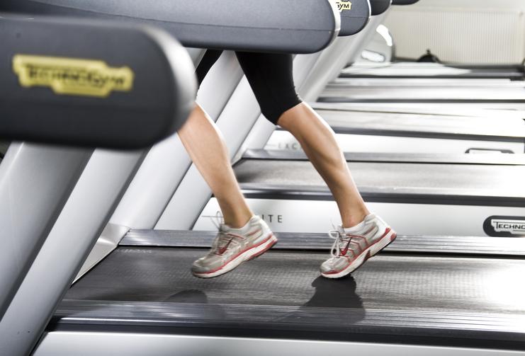 Vie Vitale Fitness Studio Elmshorn Gerätepark Gerätefläche