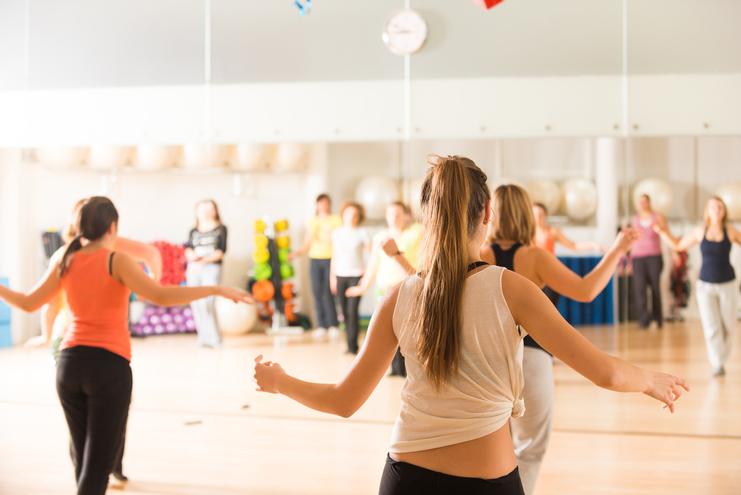 Vie Vitale Fitness Studio Elmshorn Kurse
